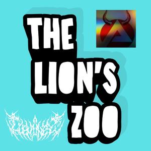 THE LION'S ZOO
