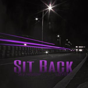Sit Back (feat. LØVEM)