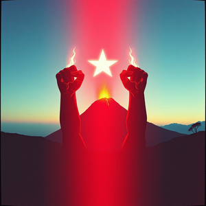 L'Inno Nazionale della famiglia Mishima