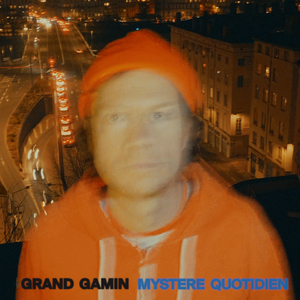 Mystère quotidien