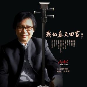 我们春天回家（三弦独奏曲）