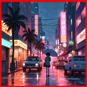 เชียงใหม่ยามค่ำ (Chiang Mai Yam Kham) (Lofi)