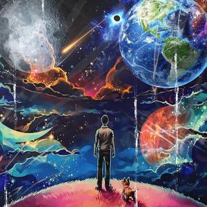 Wepamoyo (feat. Pixie)