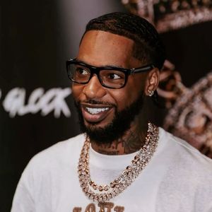 “黑鹰坠落” Crunk狂克 x APMOZART x 刀脚 Type Beat