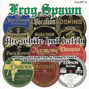 I Ain't Got Nobody #3