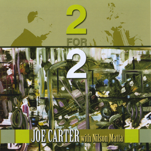 Feitio De Oracao (feat. Nilson Matta)