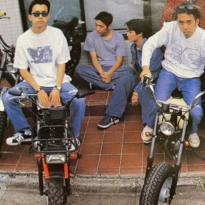 《1994》#节奏玩家- 采样9 (Prod. By G23)