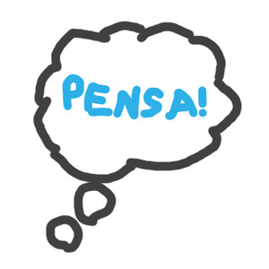 Pensa!