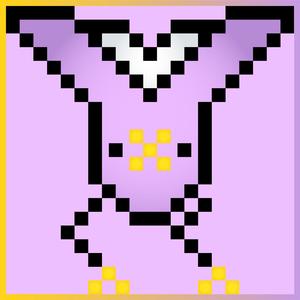 pogo! (╯°□°)╯︵◓