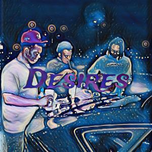Desires (feat. Ayoojuu & Money mitch.rx)