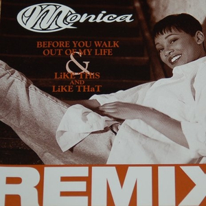 Before You Walk Out Of My Life (Radio Edit)