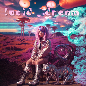 Lucid Dream