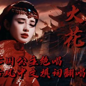 火花（HWAA）中文填词