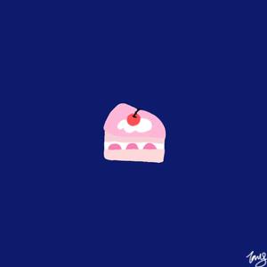 来自宇宙的甜品师(prod by lik)