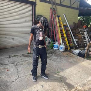 FRANK LUCAS (feat. LAMM)