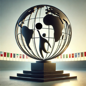 One ball, one dream!