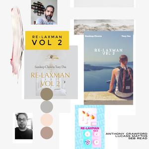 Sunset 1984 Minus One (feat. Sandeep Chowta, Tony Das & Anthony Crawford)