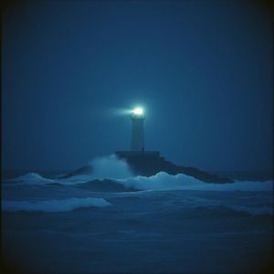 还仍旧流浪在人海