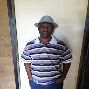 Fundukubekezela