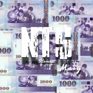 瑪麗-NT$（瑪麗 remix）