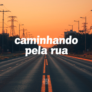 Caminhando pela Rua