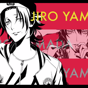 センセンフコク（翻自 石谷春貴）