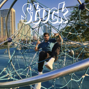 Stuck