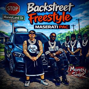BACKSTREET (FREESTYLE)