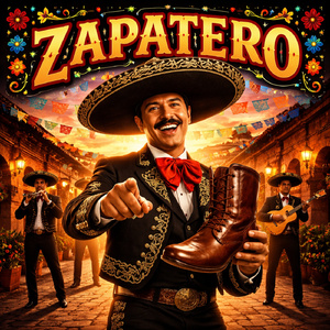Zapatero (Version 2)