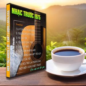 Qua Lối Nhỏ - Hòa Tấu Guitar