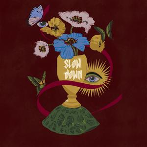 Slow Down (feat. Desanudo & Maske)