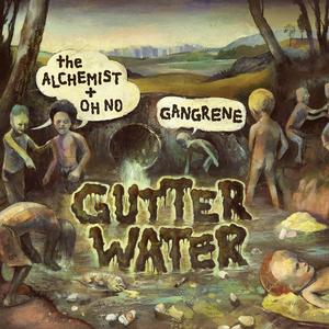 Gutter Water (feat. Raekwon)