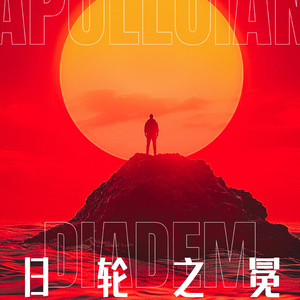 胜利荣光-日轮之冕颂