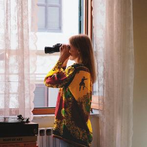 Amore, vedrai (sampled from "5 bambole per la luna d'agosto")