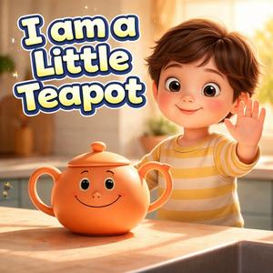 I am a Little Teapot