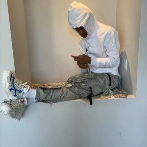 【FREE】Nardo Wick Type Beat "Ladder"