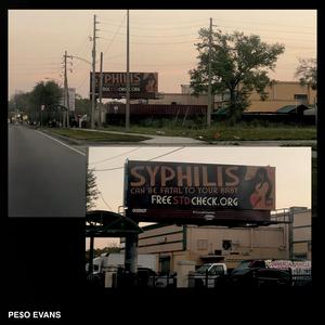 Billboards For Syphilis