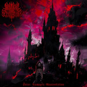 Chalice Bleeds Intoxicant