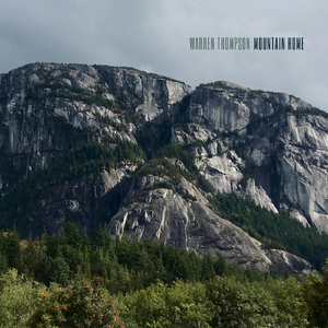 Mountain Home