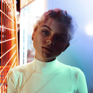 Сумасшедшая