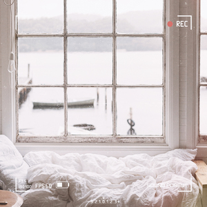 明朝 (feat. ALL BGM CHANNEL)