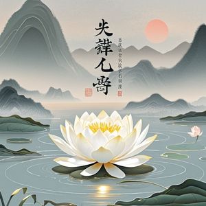 回来吧莲台