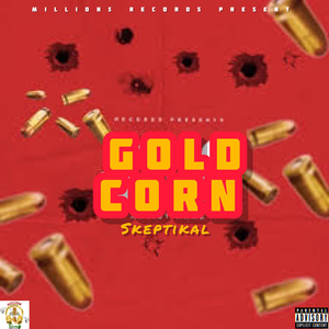 Gold Corn