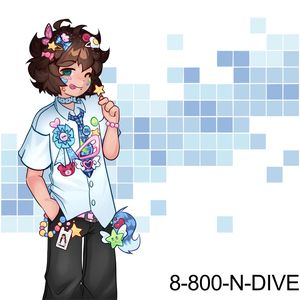 8-800-N-DIVE