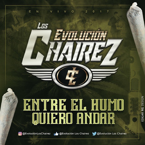Entre El Humo Quiero Andar