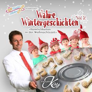 Geschichten die das Leben schreibt
