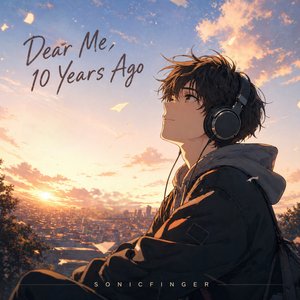 Dear Me, 10 Years Ago