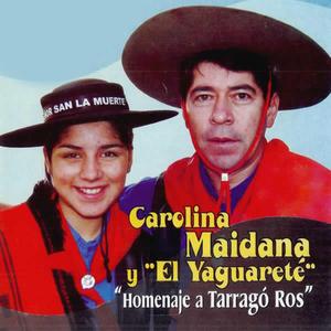 Rincón del Guayquiraró