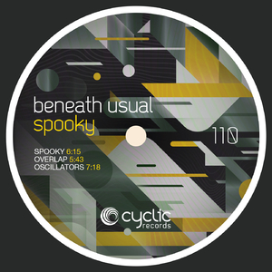Oscillators (Original Mix)