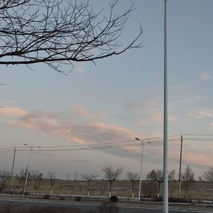 阴天和晴天都很可爱 你也一样